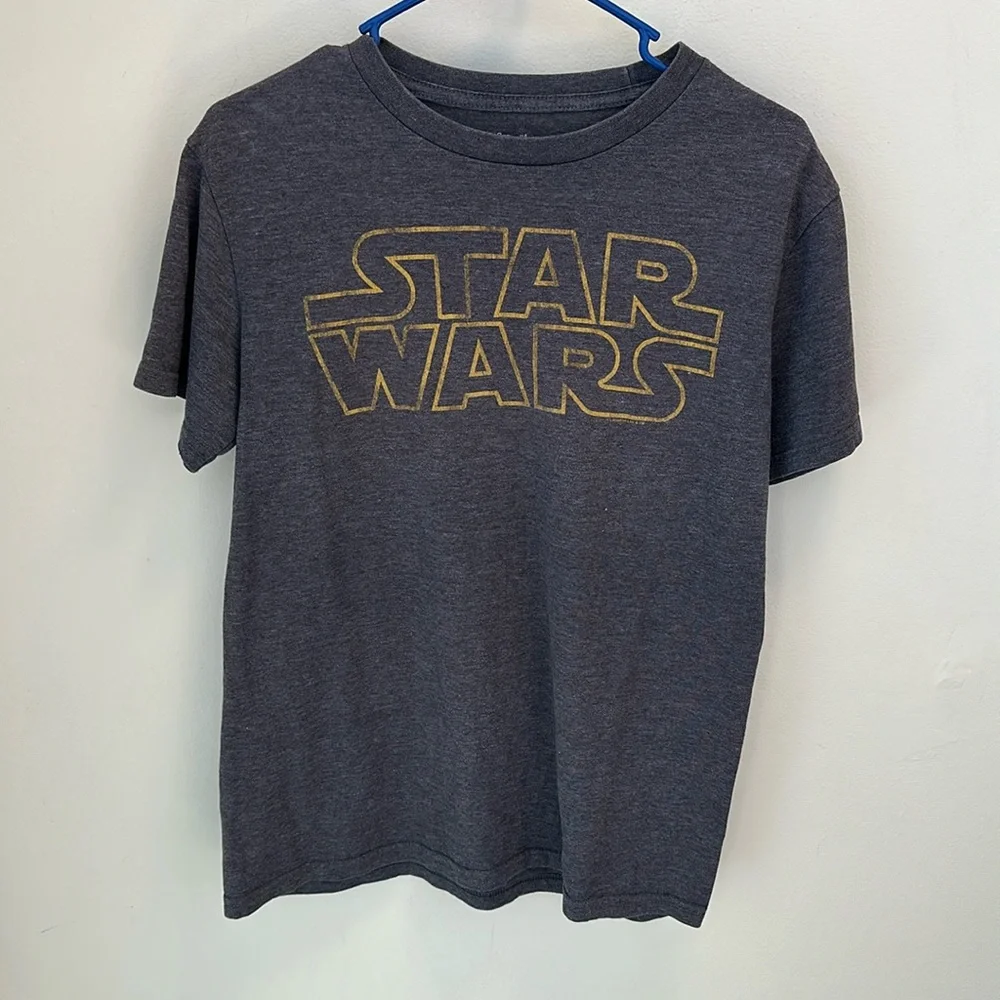 Gap Star Wars Men’s Graphic t-shirt size small